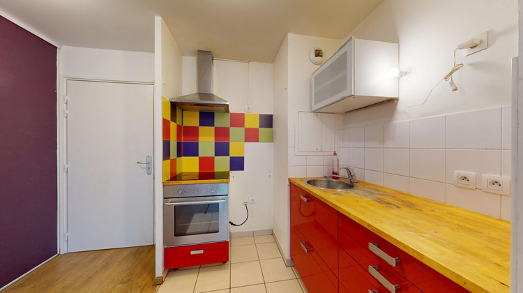 Ma-Cabane - Vente Appartement PANTIN, 44 m²