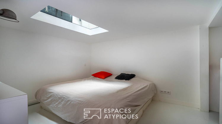 Ma-Cabane - Vente Appartement PANTIN, 119 m²