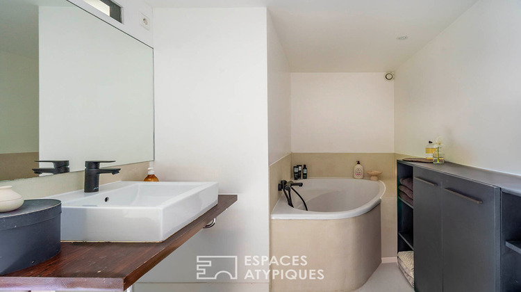 Ma-Cabane - Vente Appartement PANTIN, 119 m²