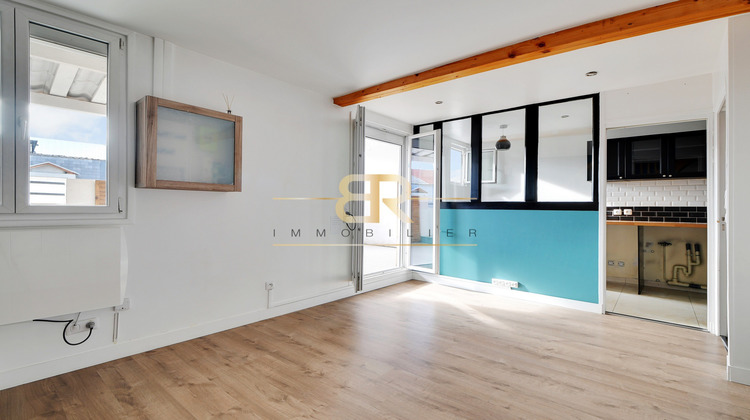 Ma-Cabane - Vente Appartement Pantin, 49 m²