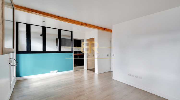 Ma-Cabane - Vente Appartement Pantin, 49 m²