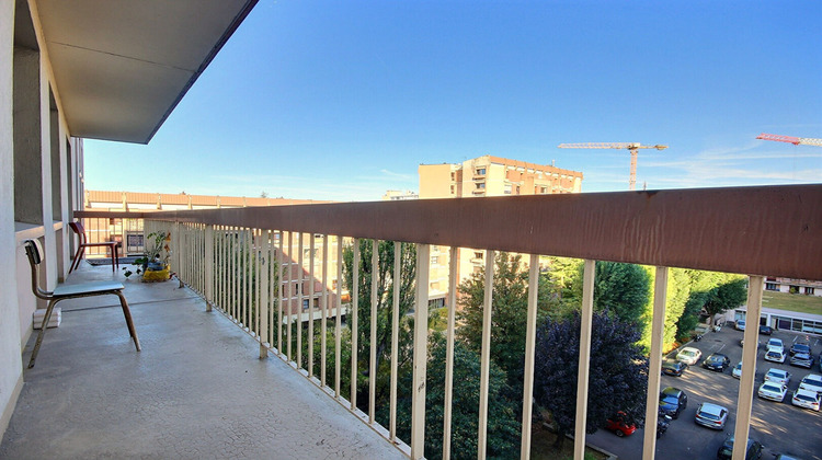 Ma-Cabane - Vente Appartement PANTIN, 82 m²