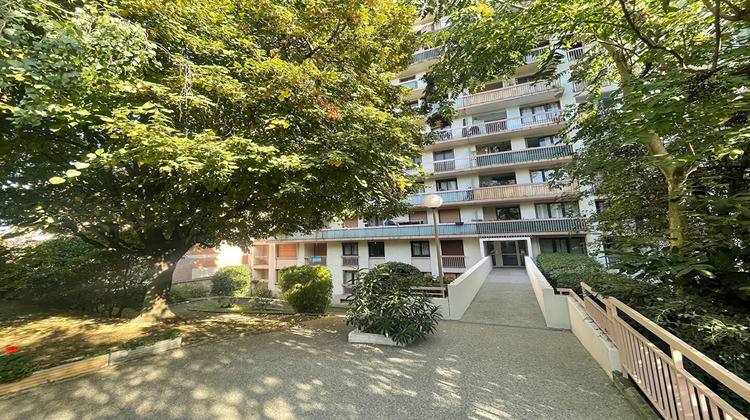 Ma-Cabane - Vente Appartement PANTIN, 82 m²