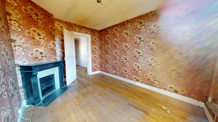 Ma-Cabane - Vente Appartement PANTIN, 40 m²