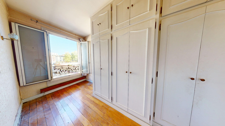 Ma-Cabane - Vente Appartement PANTIN, 40 m²