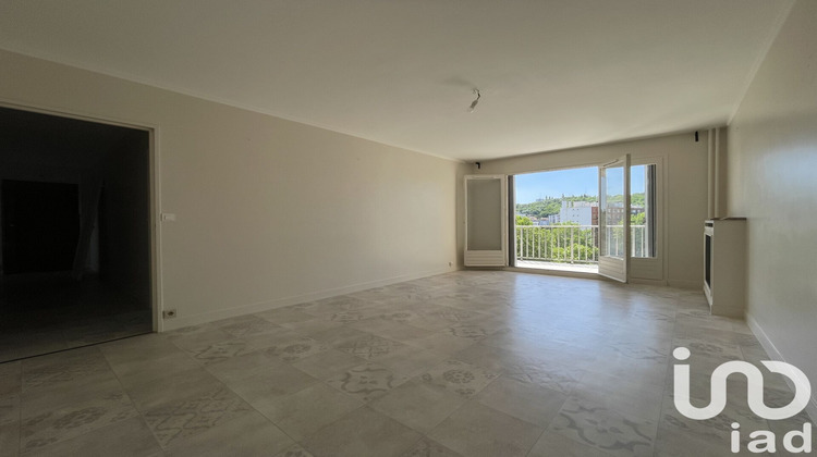 Ma-Cabane - Vente Appartement Pantin, 84 m²