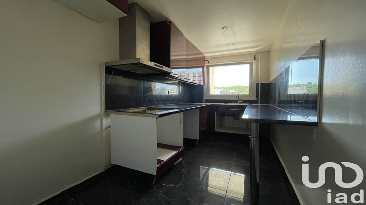 Ma-Cabane - Vente Appartement Pantin, 84 m²