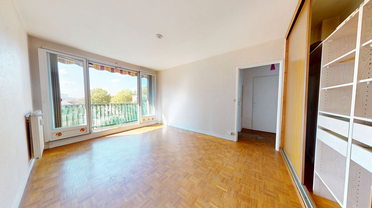 Ma-Cabane - Vente Appartement PANTIN, 42 m²