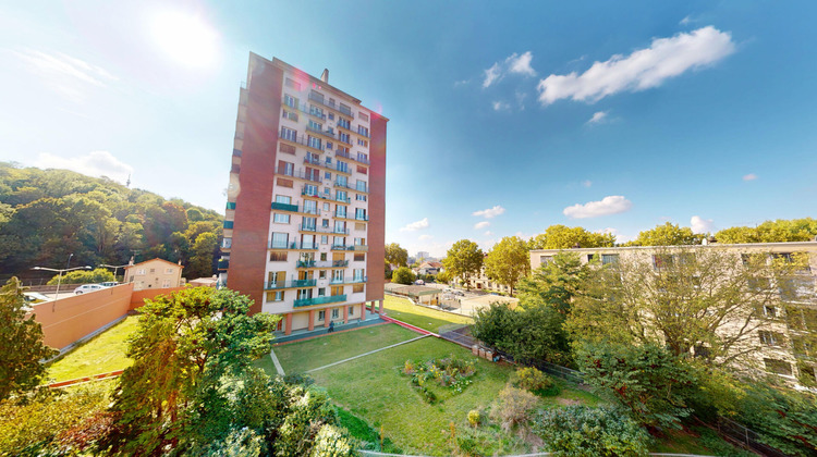 Ma-Cabane - Vente Appartement PANTIN, 42 m²