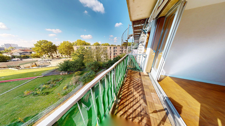 Ma-Cabane - Vente Appartement PANTIN, 42 m²