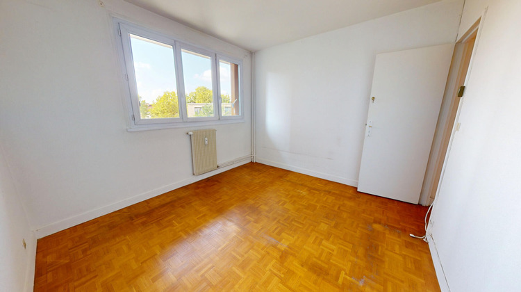 Ma-Cabane - Vente Appartement PANTIN, 42 m²