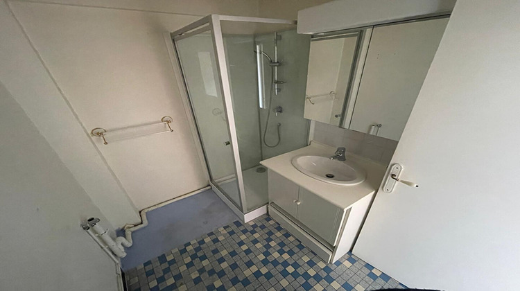 Ma-Cabane - Vente Appartement PANTIN, 42 m²