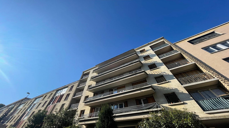 Ma-Cabane - Vente Appartement PANTIN, 42 m²