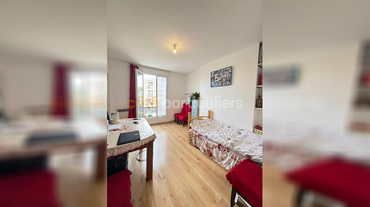 Ma-Cabane - Vente Appartement PANTIN, 37 m²