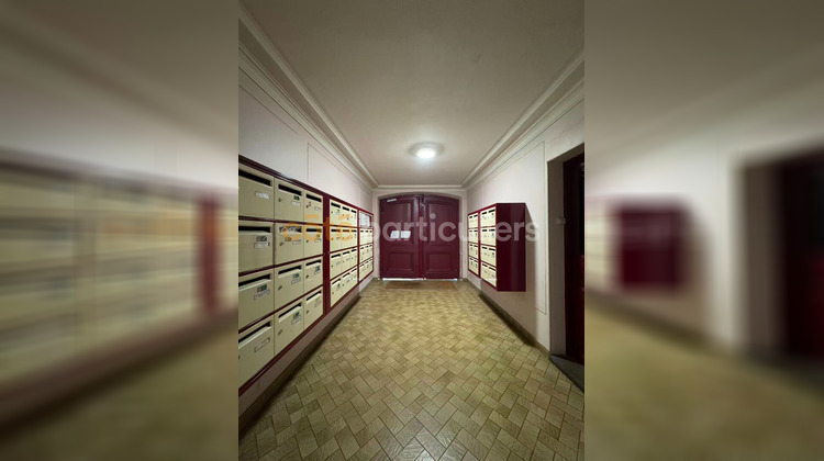 Ma-Cabane - Vente Appartement PANTIN, 37 m²