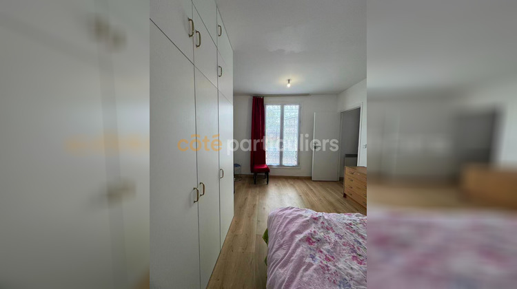Ma-Cabane - Vente Appartement PANTIN, 37 m²