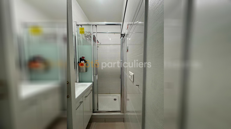 Ma-Cabane - Vente Appartement PANTIN, 37 m²