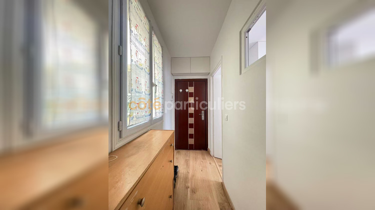 Ma-Cabane - Vente Appartement PANTIN, 37 m²