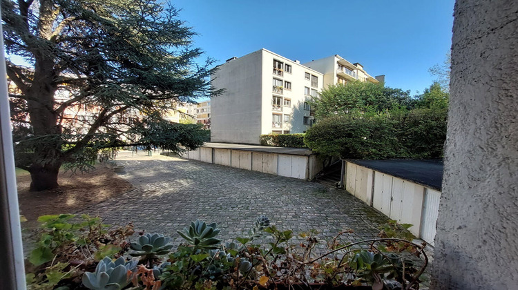 Ma-Cabane - Vente Appartement PANTIN, 64 m²