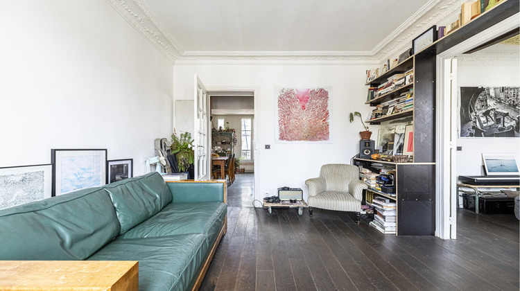 Ma-Cabane - Vente Appartement PANTIN, 59 m²