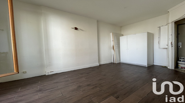 Ma-Cabane - Vente Appartement Pantin, 16 m²