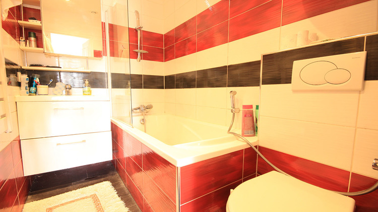 Ma-Cabane - Vente Appartement PANTIN, 30 m²