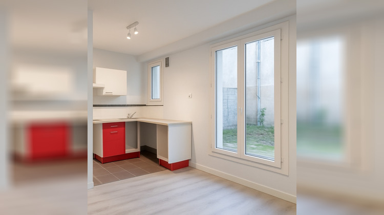 Ma-Cabane - Vente Appartement PANTIN, 19 m²