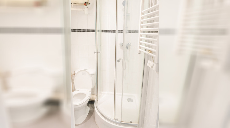 Ma-Cabane - Vente Appartement PANTIN, 19 m²