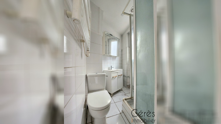 Ma-Cabane - Vente Appartement Pantin, 43 m²