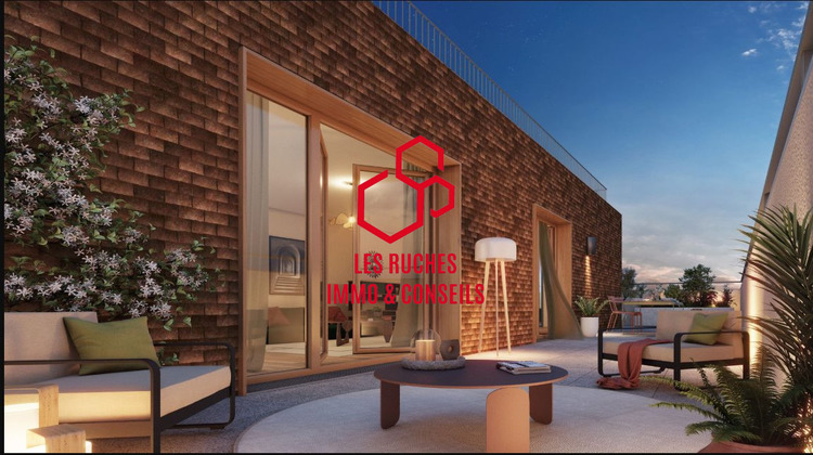 Ma-Cabane - Vente Appartement Pantin, 64 m²