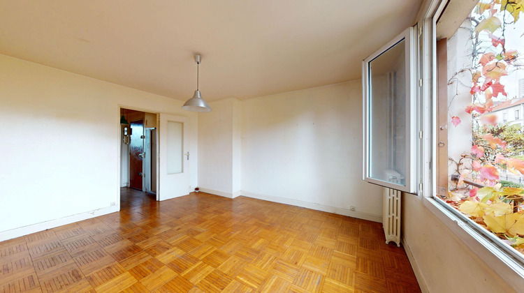Ma-Cabane - Vente Appartement PANTIN, 62 m²