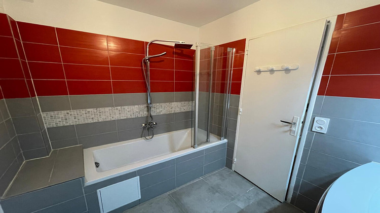 Ma-Cabane - Vente Appartement PANTIN, 35 m²