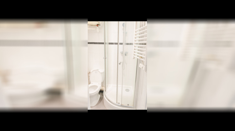 Ma-Cabane - Vente Appartement PANTIN, 19 m²