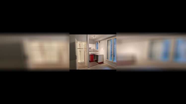 Ma-Cabane - Vente Appartement PANTIN, 19 m²