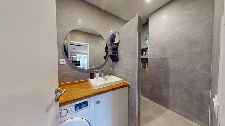 Ma-Cabane - Vente Appartement PANTIN, 35 m²