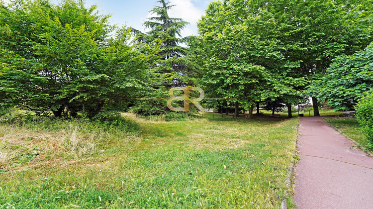 Ma-Cabane - Vente Appartement Pantin, 35 m²