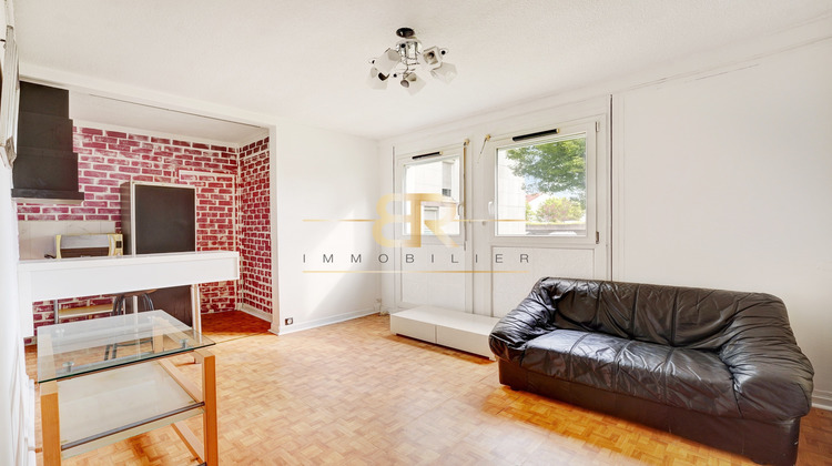 Ma-Cabane - Vente Appartement Pantin, 35 m²
