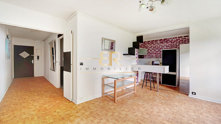 Ma-Cabane - Vente Appartement Pantin, 35 m²