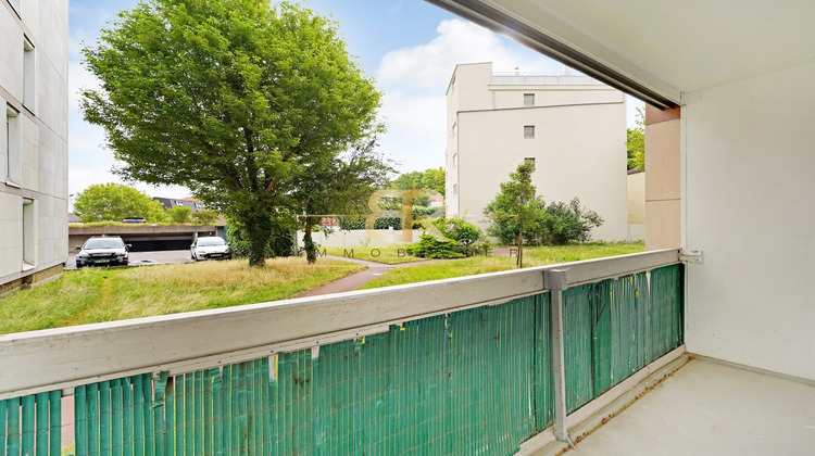 Ma-Cabane - Vente Appartement Pantin, 35 m²