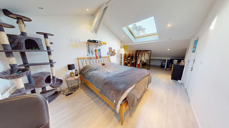 Ma-Cabane - Vente Appartement PANTIN, 61 m²