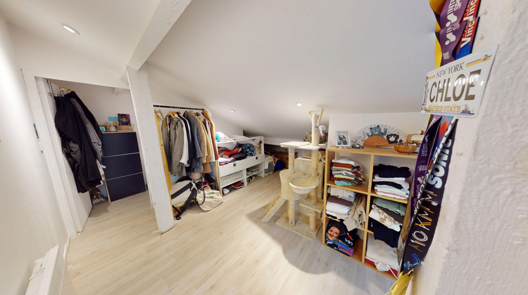 Ma-Cabane - Vente Appartement PANTIN, 61 m²