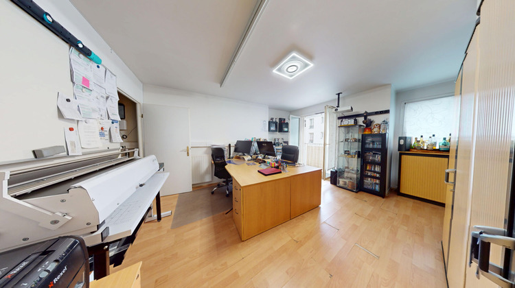 Ma-Cabane - Vente Appartement PANTIN, 47 m²