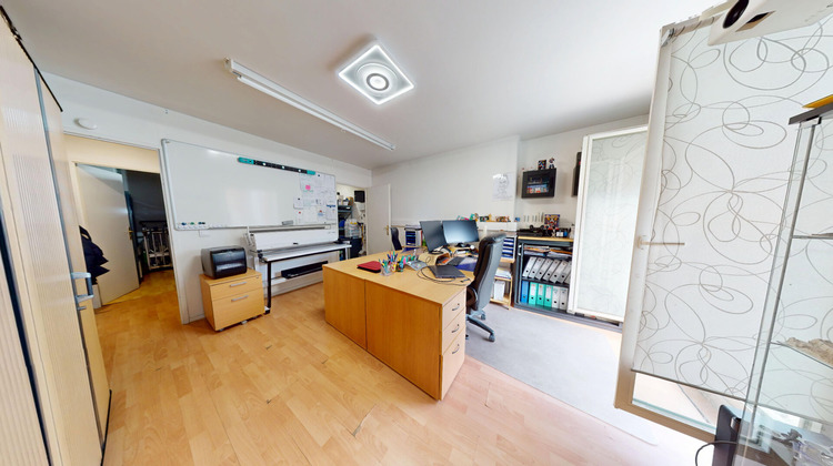 Ma-Cabane - Vente Appartement PANTIN, 47 m²