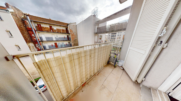 Ma-Cabane - Vente Appartement PANTIN, 47 m²