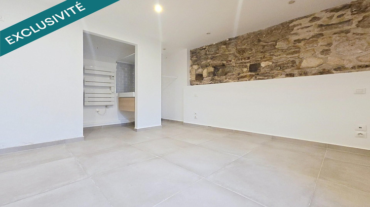 Ma-Cabane - Vente Appartement Pantin, 30 m²