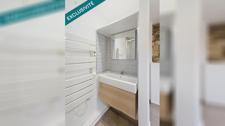 Ma-Cabane - Vente Appartement Pantin, 30 m²