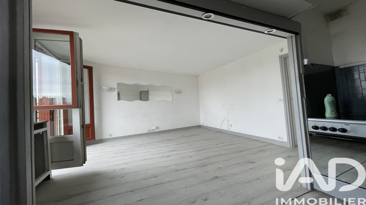 Ma-Cabane - Vente Appartement Pantin, 45 m²