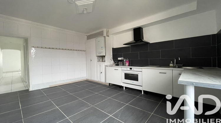 Ma-Cabane - Vente Appartement Pantin, 39 m²