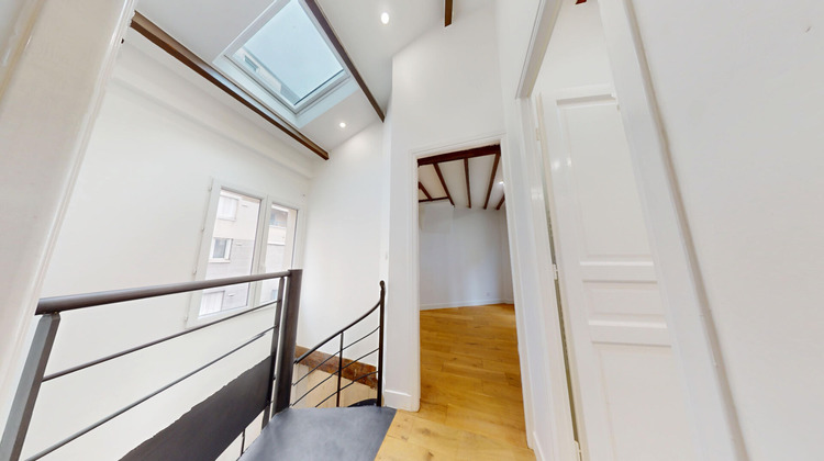 Ma-Cabane - Vente Appartement PANTIN, 62 m²