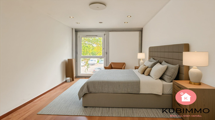 Ma-Cabane - Vente Appartement Pantin, 80 m²